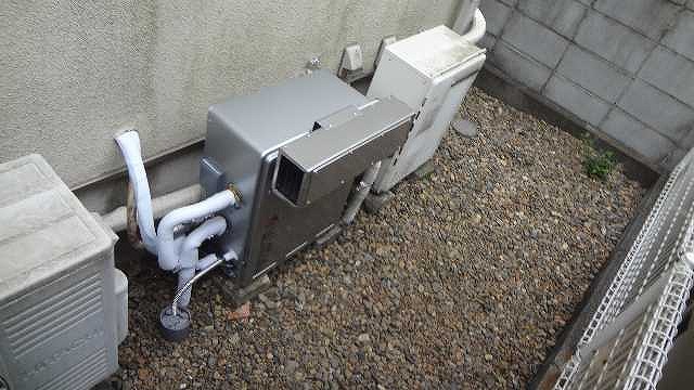 After(施工後)写真