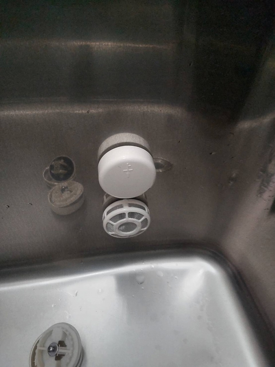 After(施工前)写真