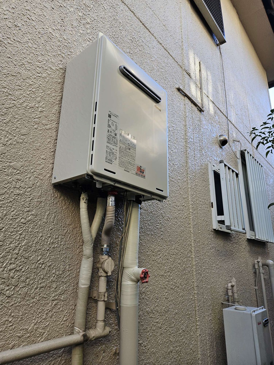 After(施工後)写真