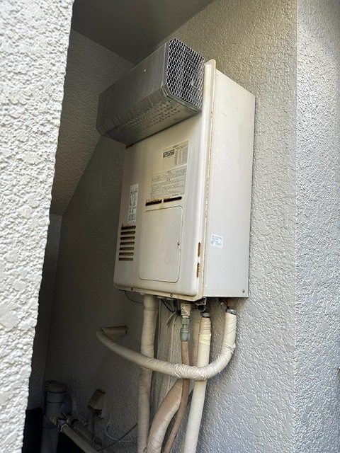 Before(施工前)写真