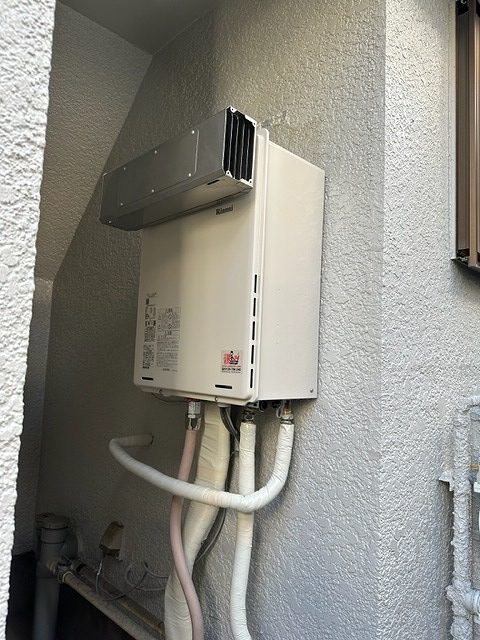 After(施工後)写真