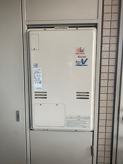 Before（施工前）写真