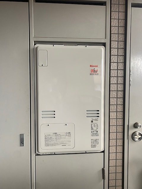 After(施工後)写真