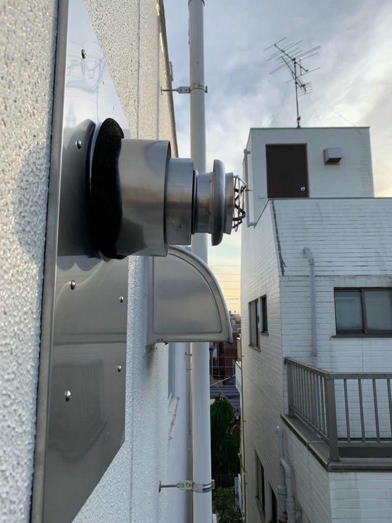 After(施工前)写真