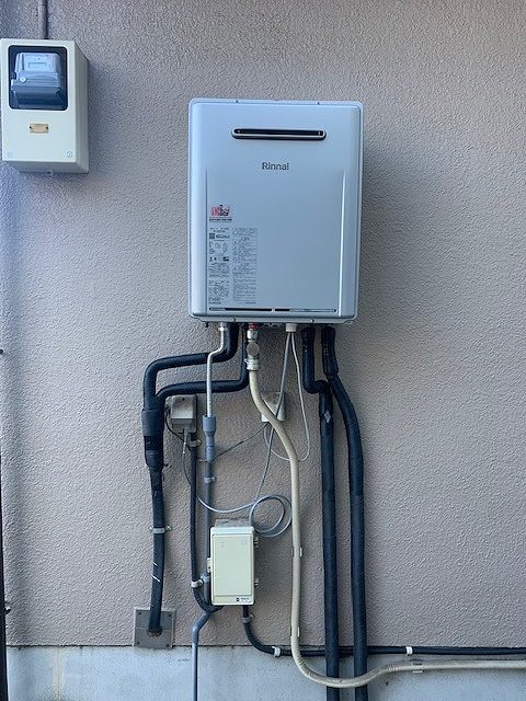 After（施工後）写真