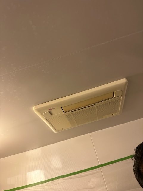 Before(施工前)写真