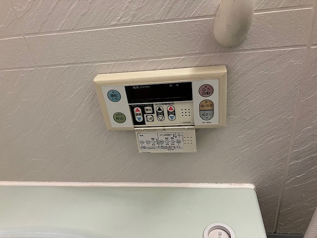 Before（施工前）写真