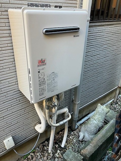 After（施工後）写真