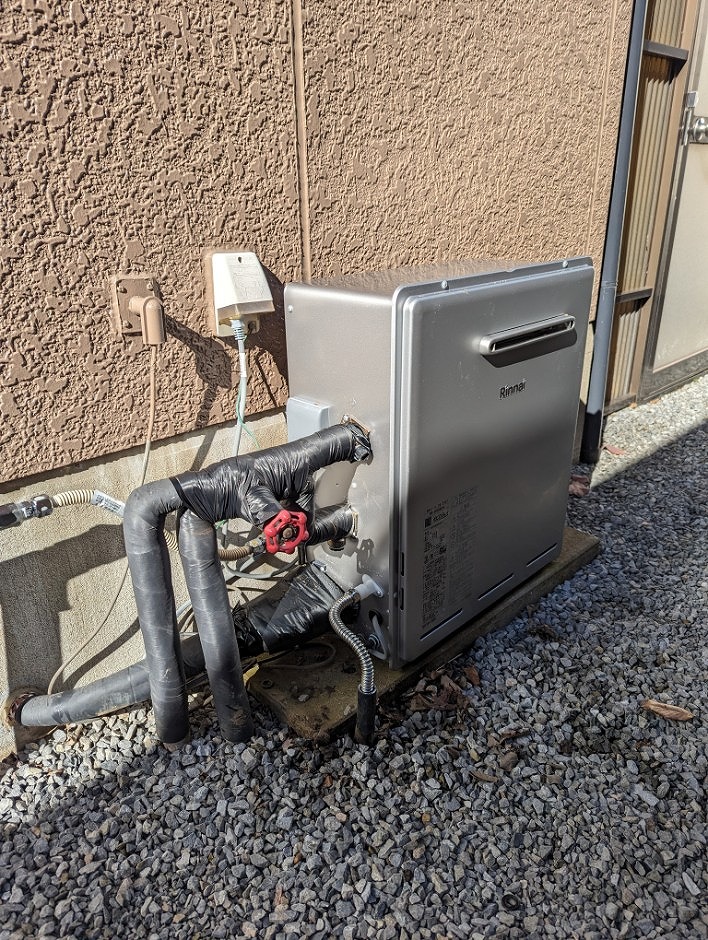 After（施工後）写真