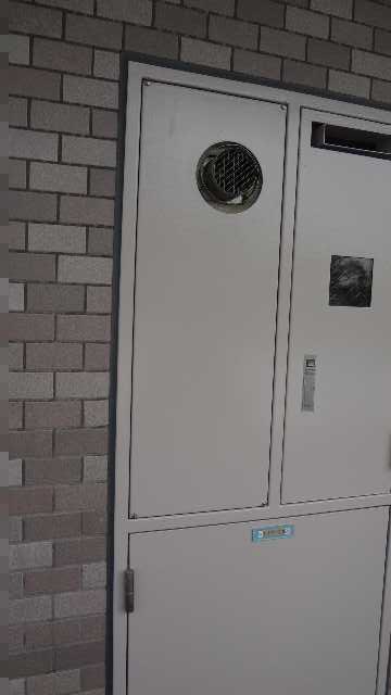 Before（施工前）写真