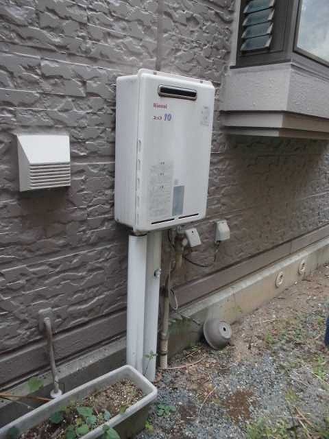 Before(施工前)写真