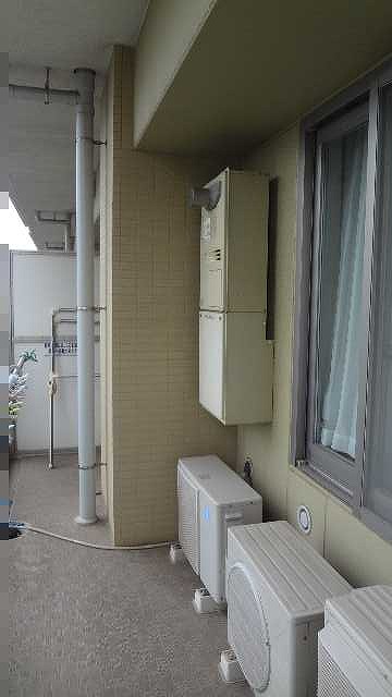 Before(施工前)写真