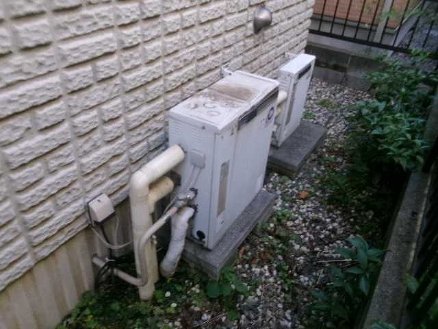 Before（施工前）写真