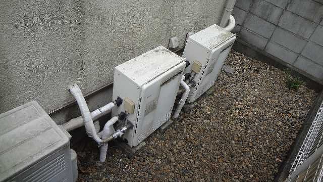 Before（施工前）写真