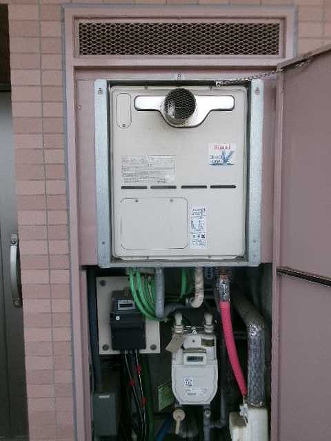 Before(施工前)写真