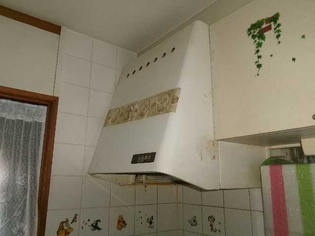 Before(施工前)写真