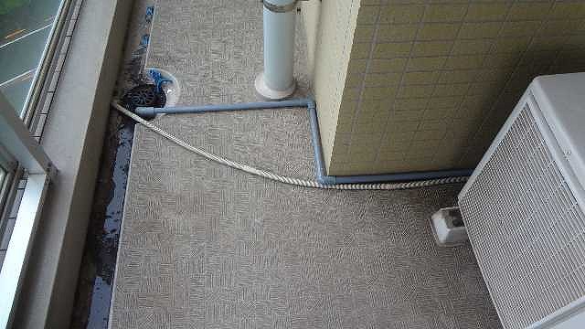 After(施工前)写真