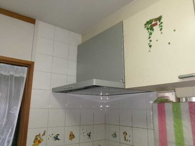 After（施工後）写真