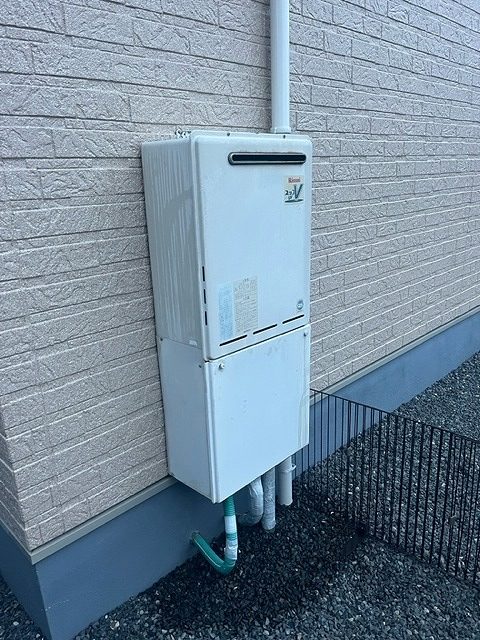 Before（施工前）写真