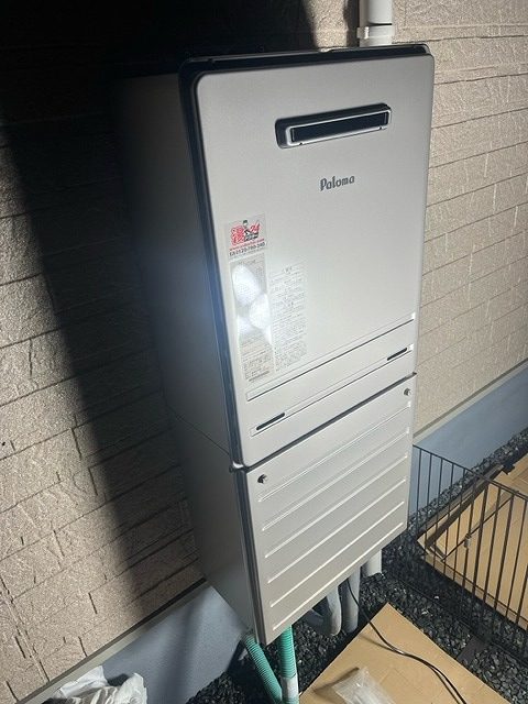 After（施工後）写真