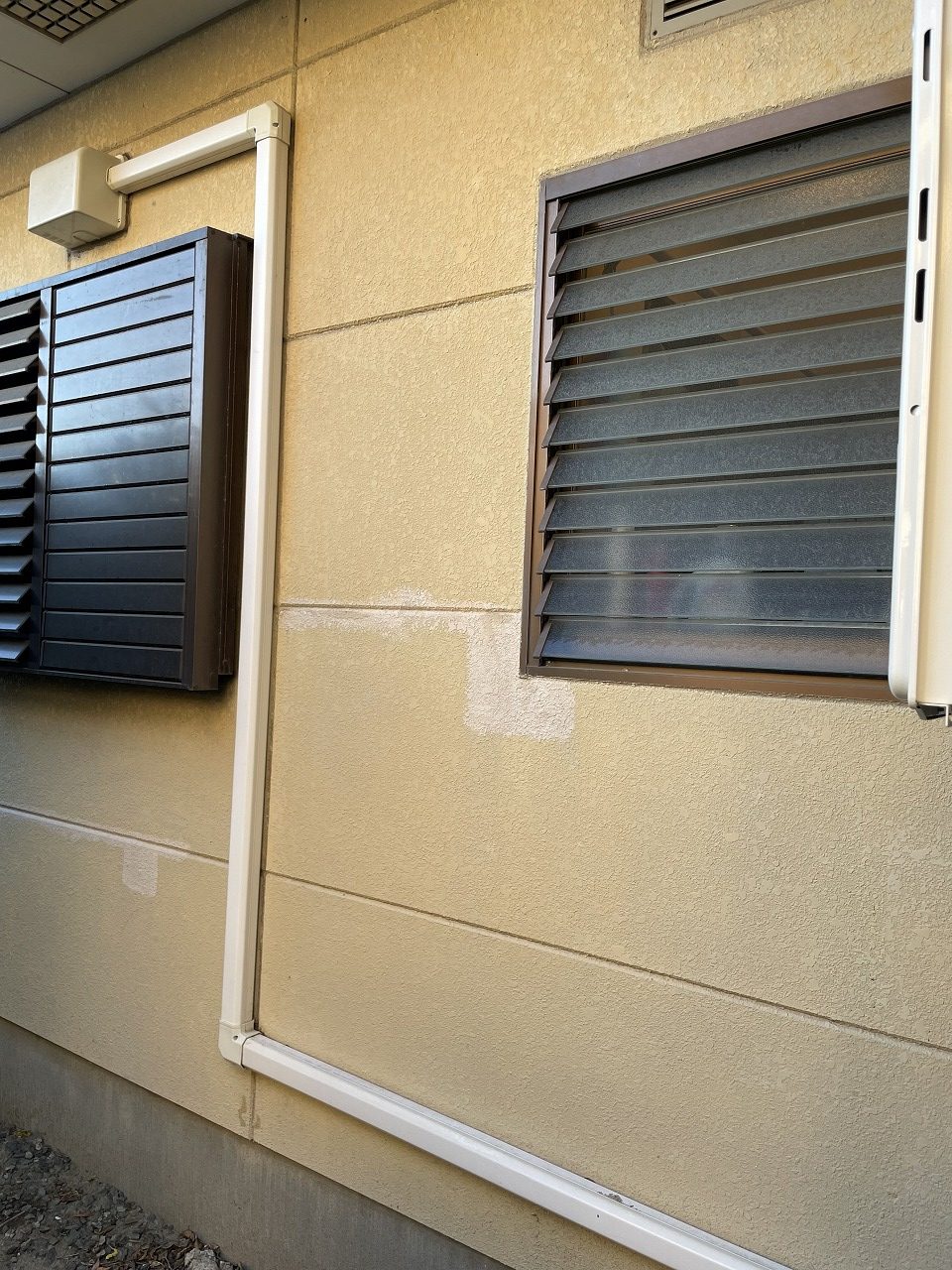 After（施工前）写真