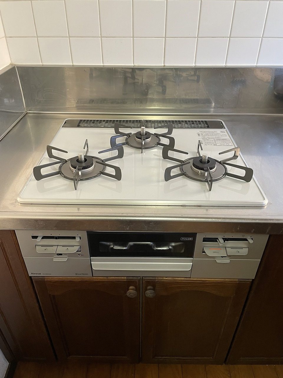 After（施工前）写真