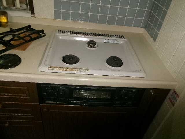 Before（施工前）写真