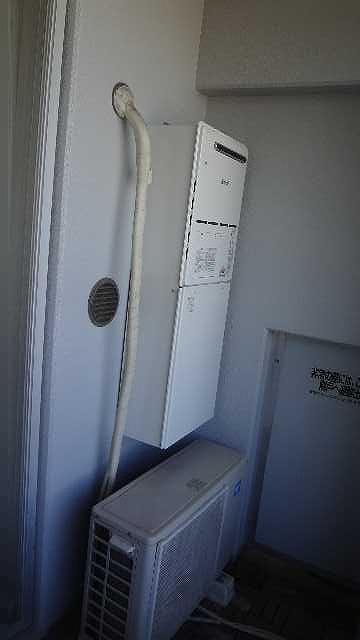 After（施工前）写真