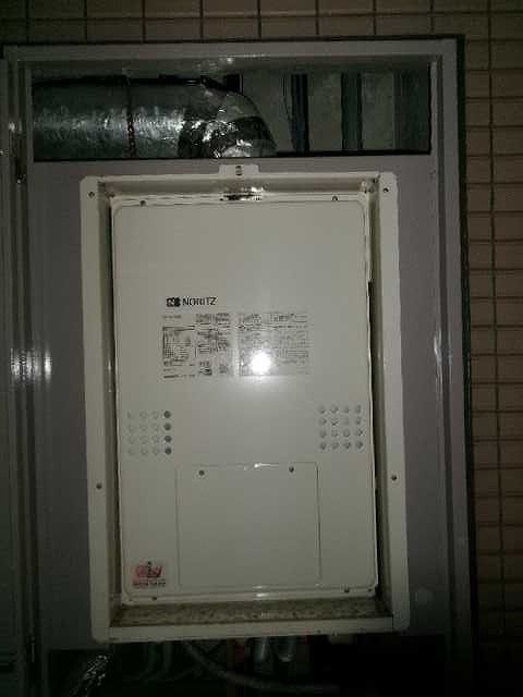 After（施工後）写真