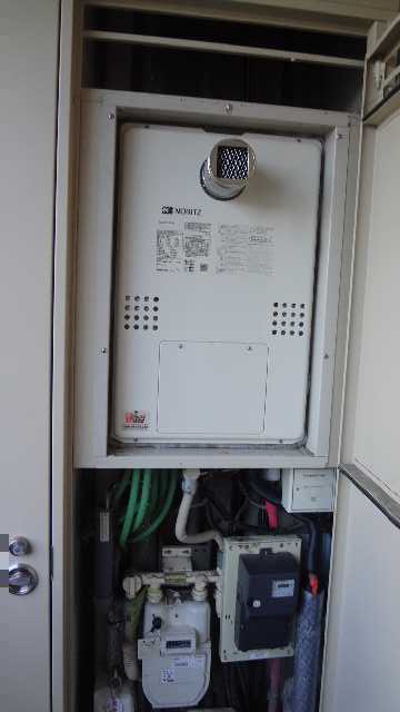 After（施工前）写真