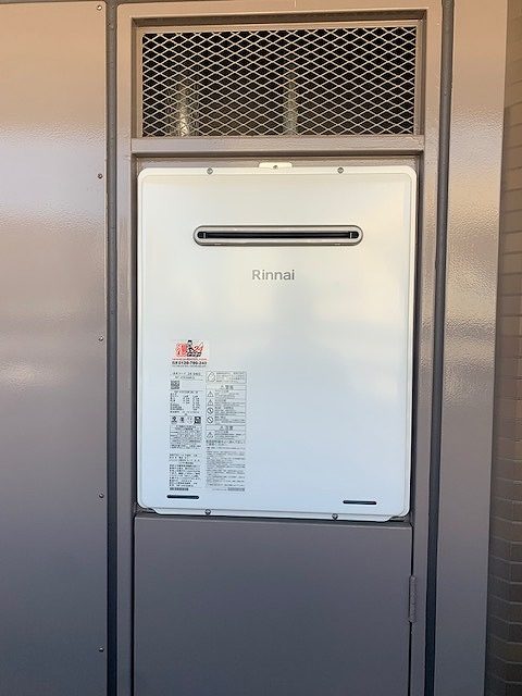 After（施工後）写真