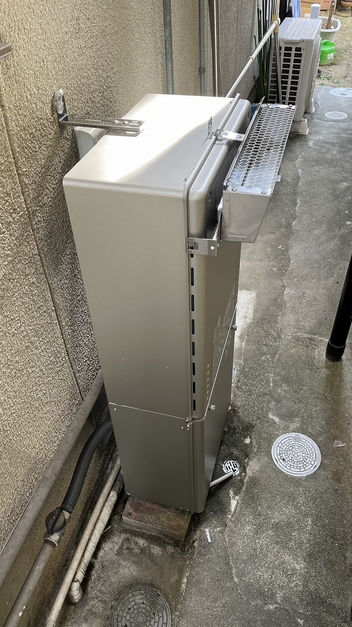 After(施工後)写真