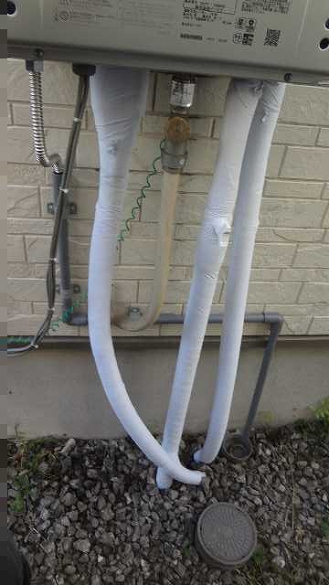 After（施工前）写真