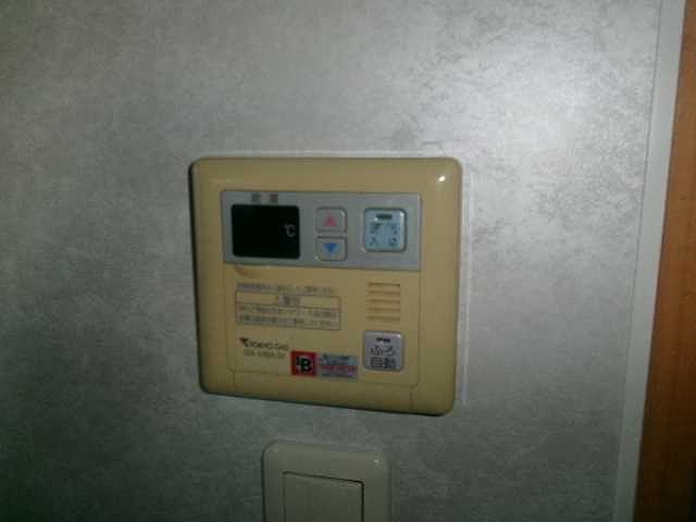 Before（施工前）写真