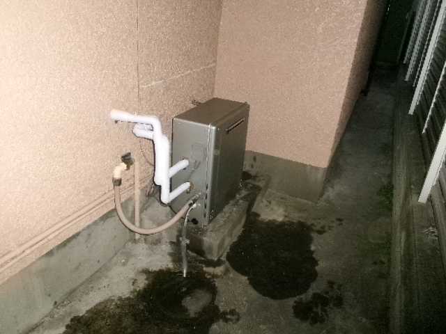 After（施工前）写真