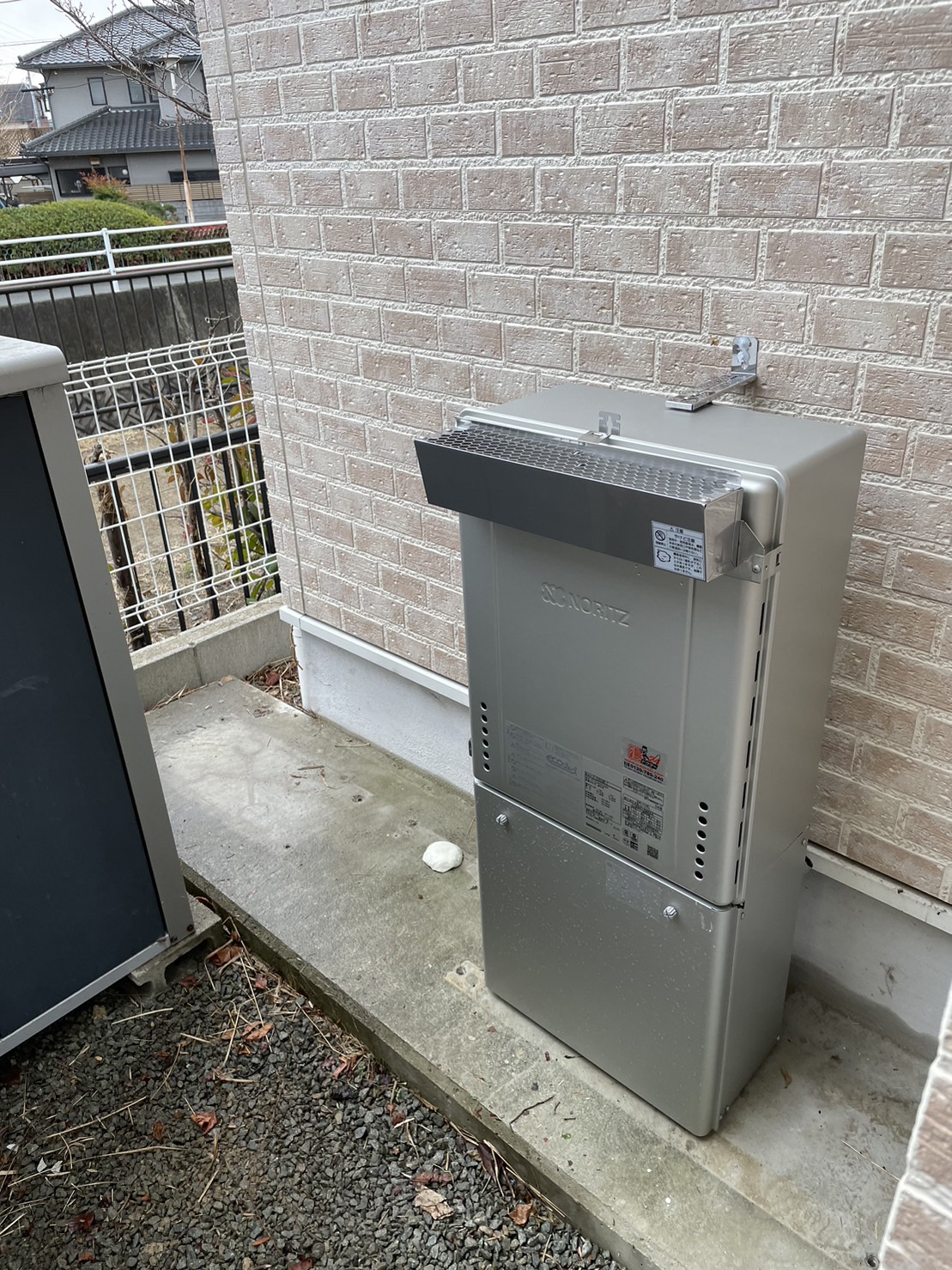 After（施工前）写真