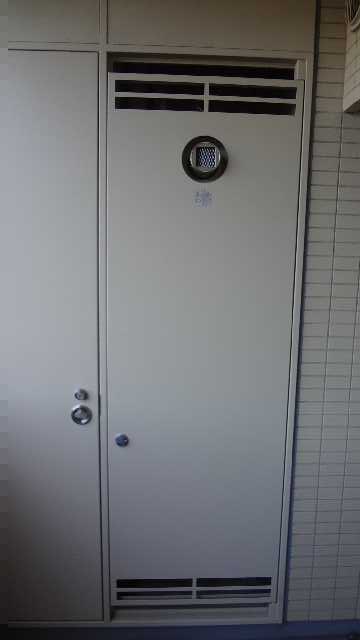 After（施工前）写真