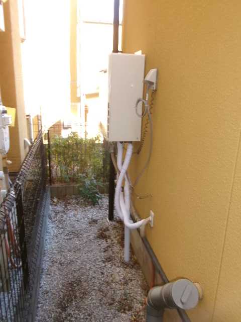 After(施工後)写真