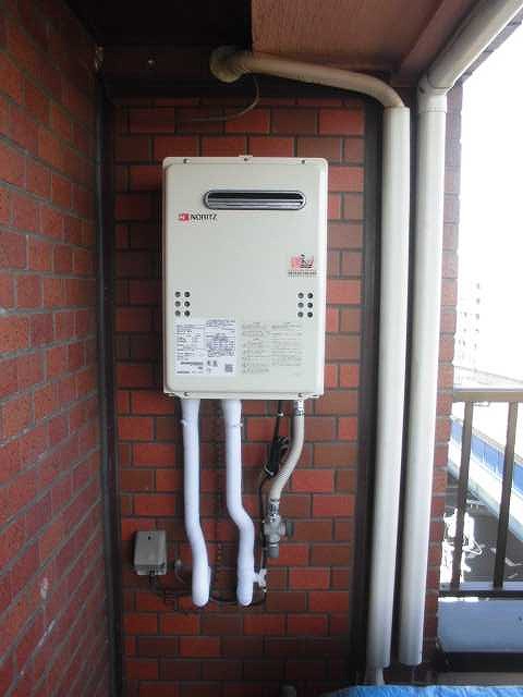 After(施工前)写真