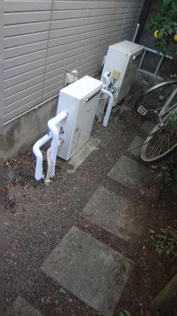 After（施工後）写真