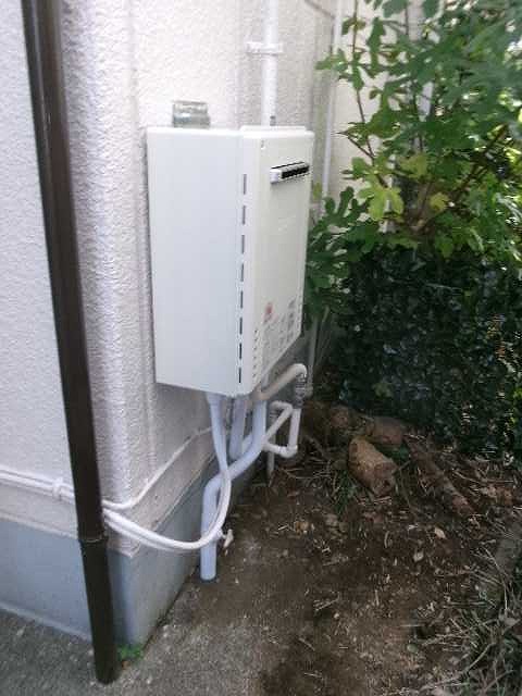 After（施工前）写真