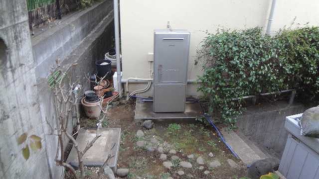 After(施工後)写真