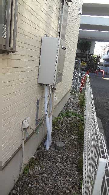 After（施工後）写真