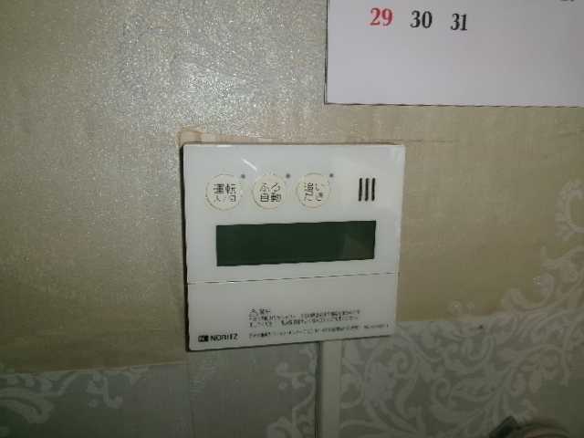 Before(施工前)写真