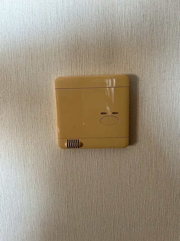 Before（施工前）写真