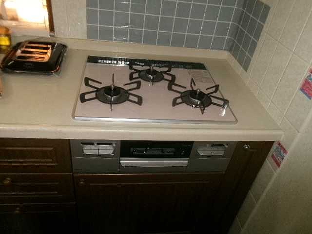 After（施工前）写真