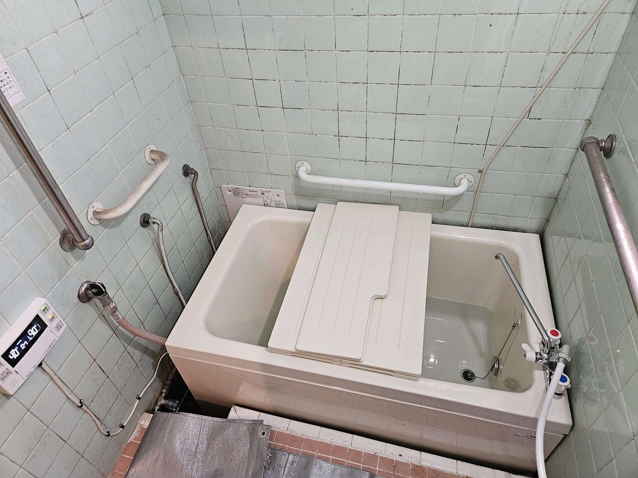 After(施工後)写真