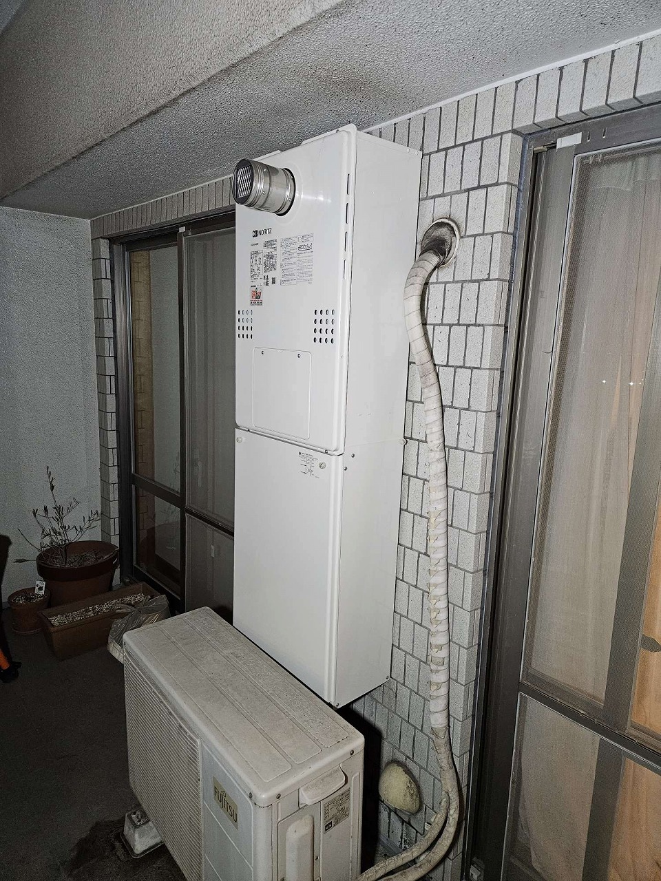 After(施工後)写真