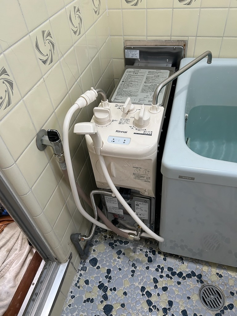 After（施工前）写真