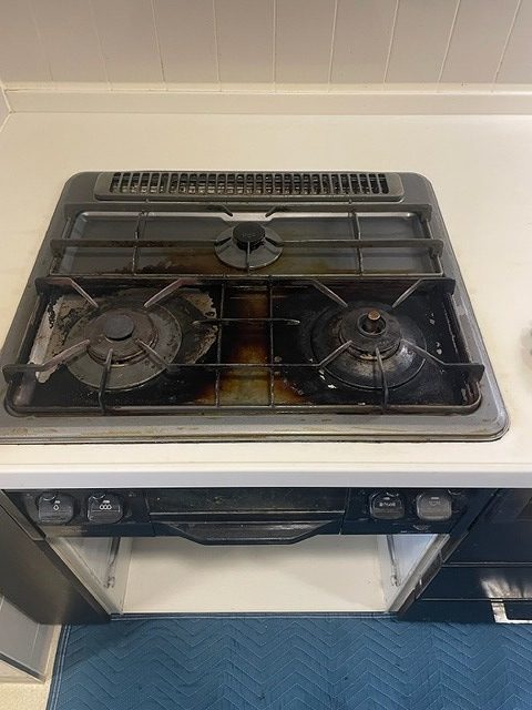 Before（施工前）写真